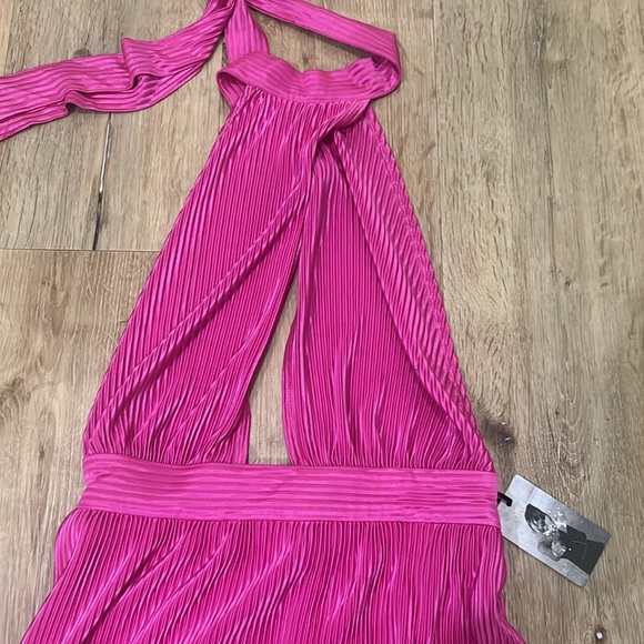 Sincerely Jules dress XS - Picture 3 of 4